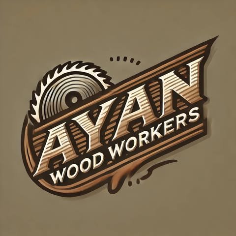 Ayan Wood Workers logo